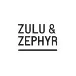Zulu & Zephyr discount code